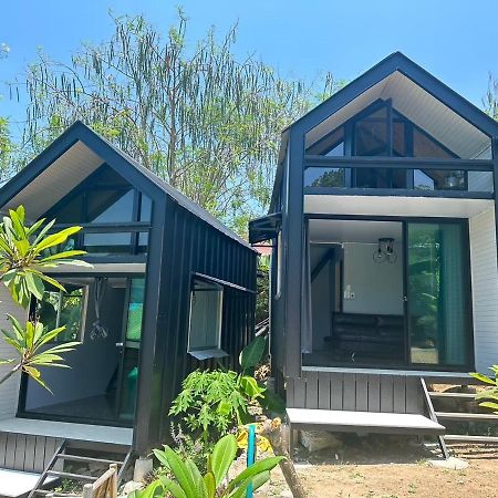 Phi Phi Goodview Bungalow ภายนอก รูปภาพ