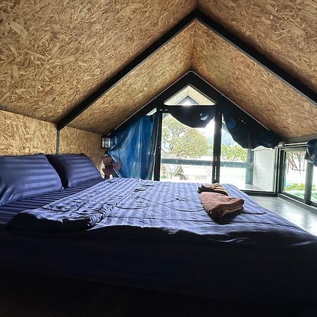 Phi Phi Goodview Bungalow ภายนอก รูปภาพ
