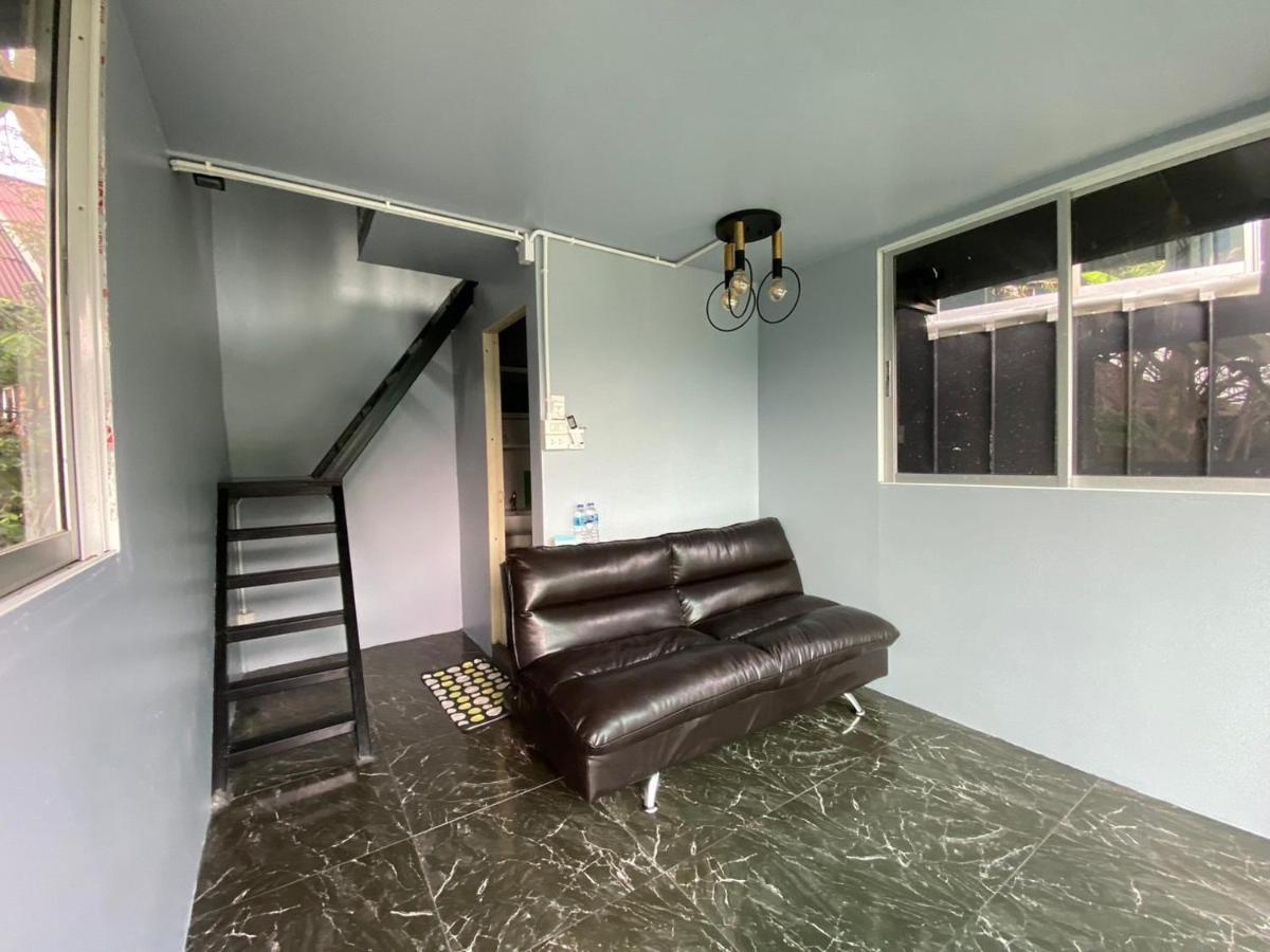 Phi Phi Goodview Bungalow ภายนอก รูปภาพ